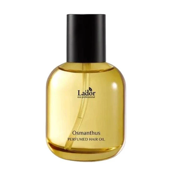 Perfumed Hair Oil 80ml