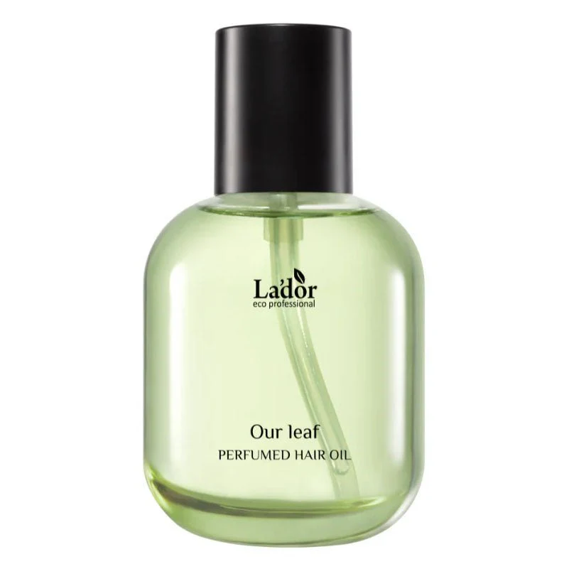 Perfumed Hair Oil 80ml - Image 4