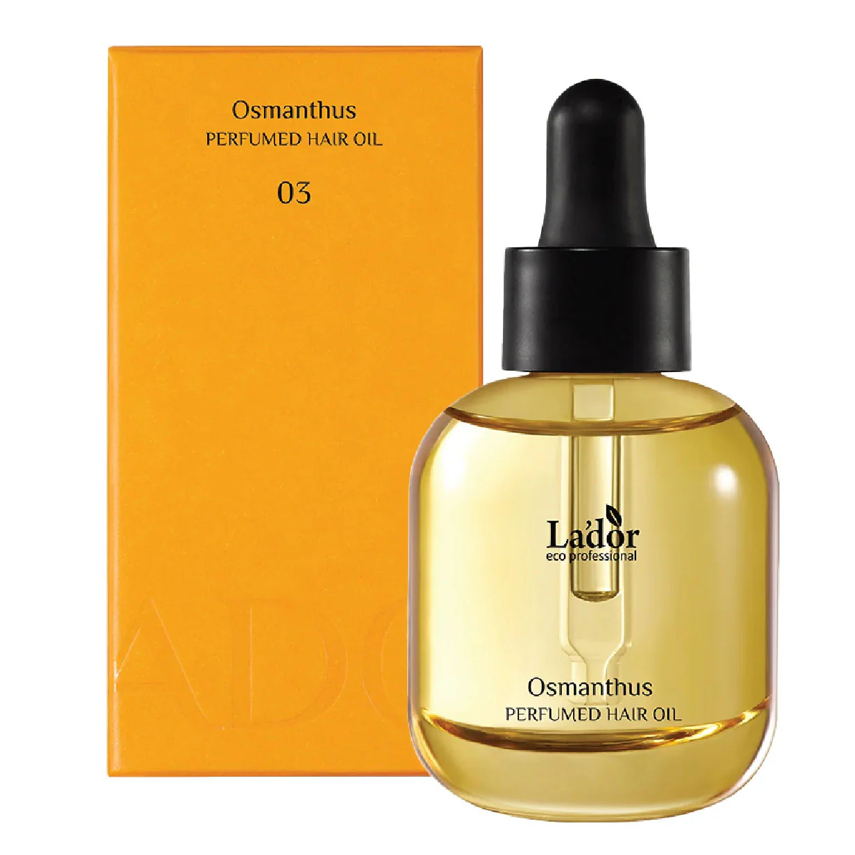 Perfumed Hair Oil Mini 10ml - Image 2
