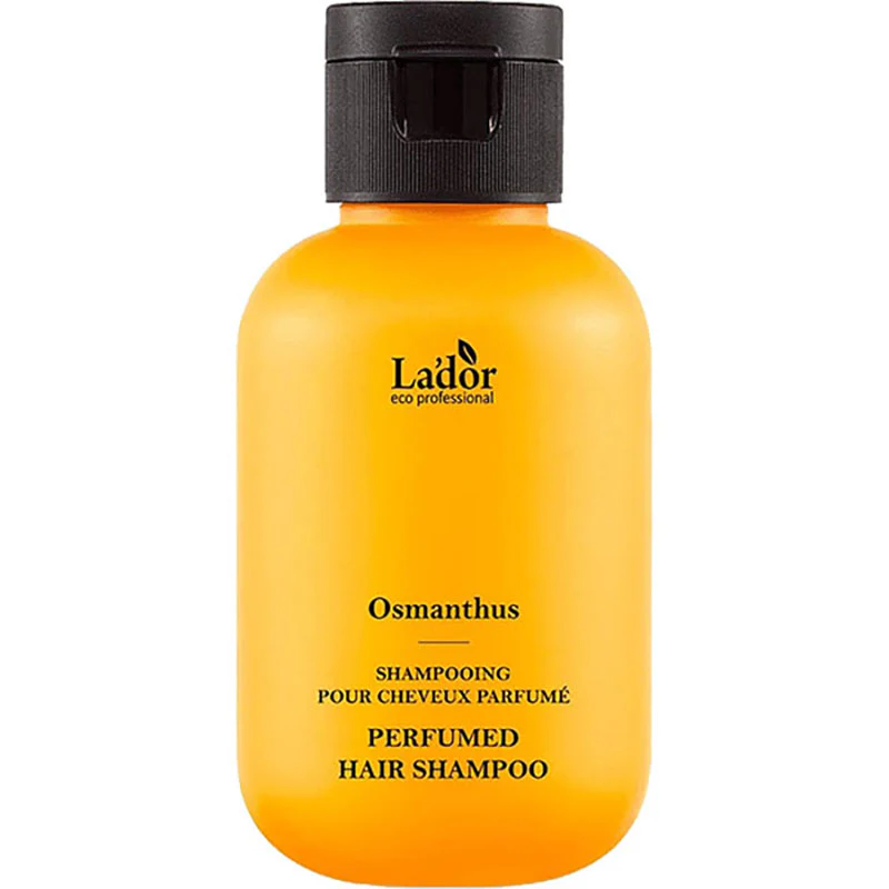 Perfumed Hair Shampoo 100ml - Image 3