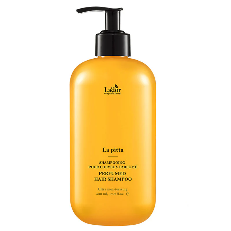 Perfumed Hair Shampoo 530ml