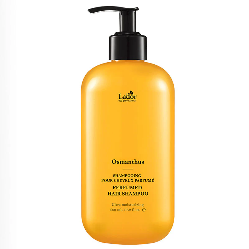 Perfumed Hair Shampoo 530ml - Image 2