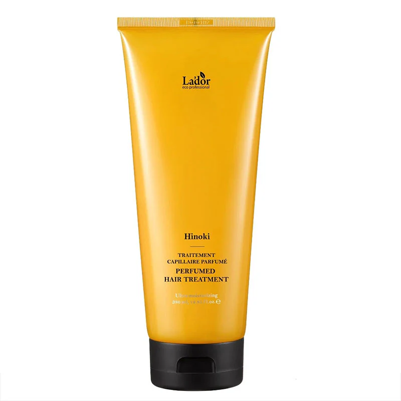 Perfumed Hair Treatment 380ml - Image 3