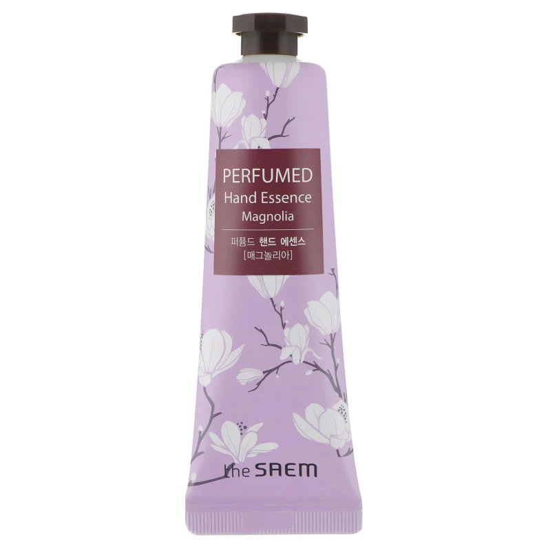 Perfumed Hand Essence 30ml - Image 4