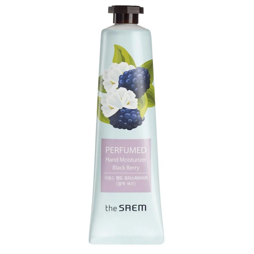 Perfumed Hand Moisturizer 30ml - Image 4