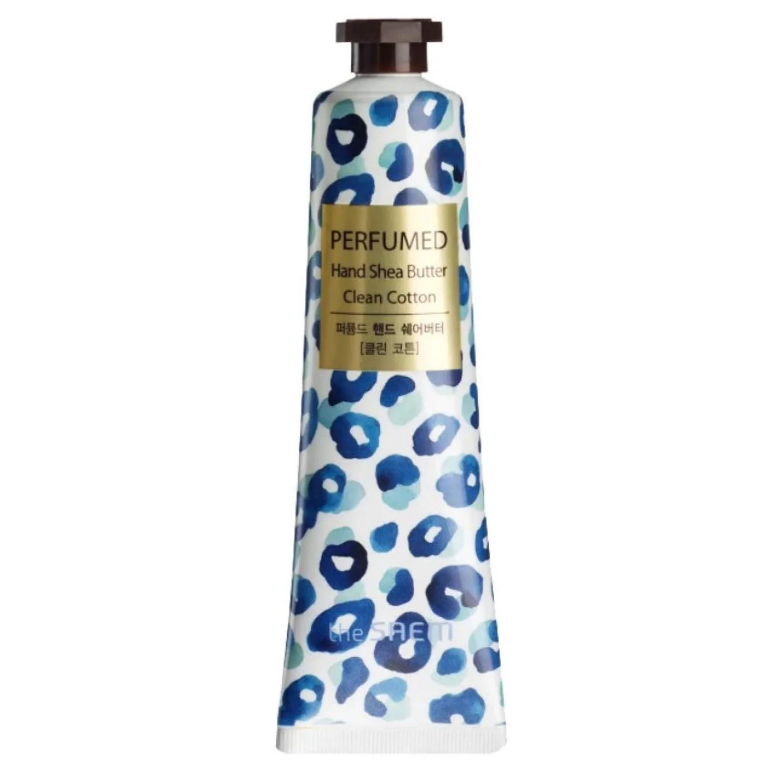 Perfumed Hand Shea Butter 30ml - Image 2