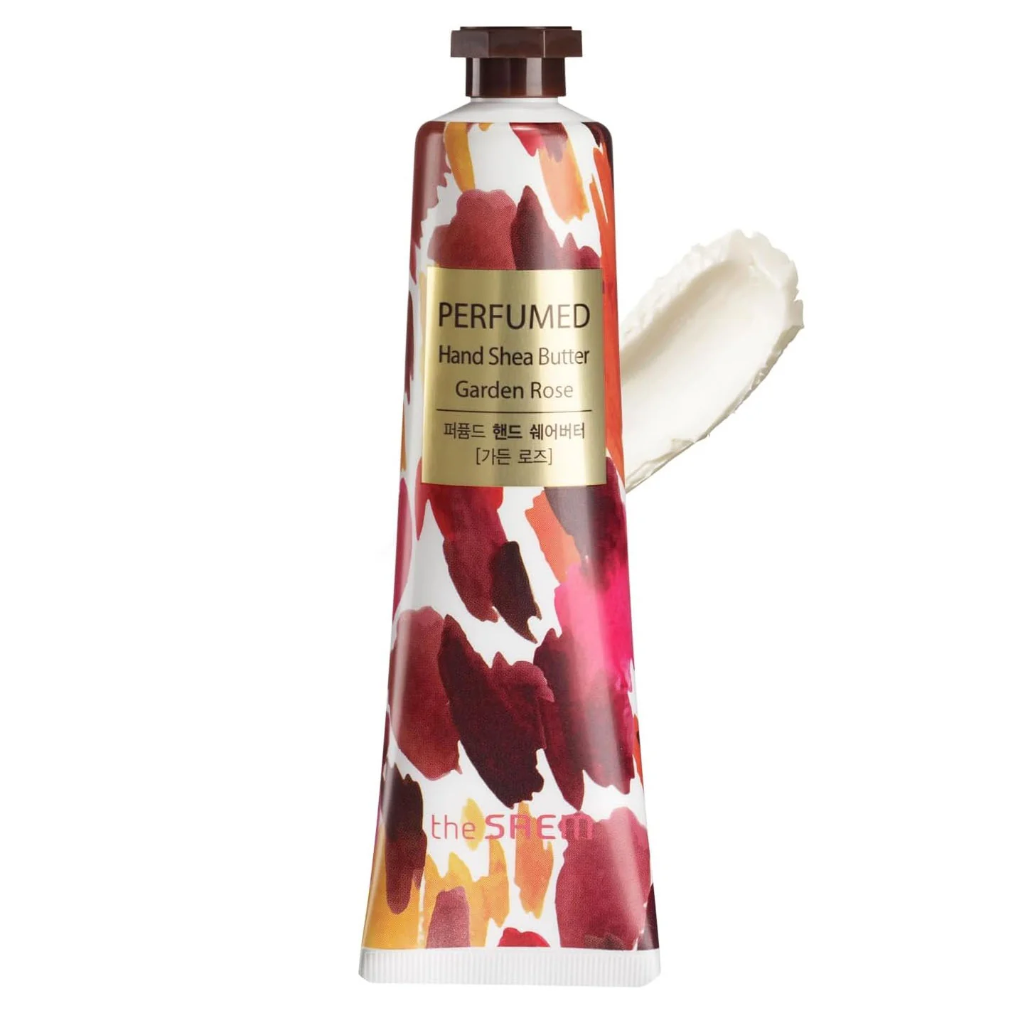 Perfumed Hand Shea Butter 30ml - Image 5