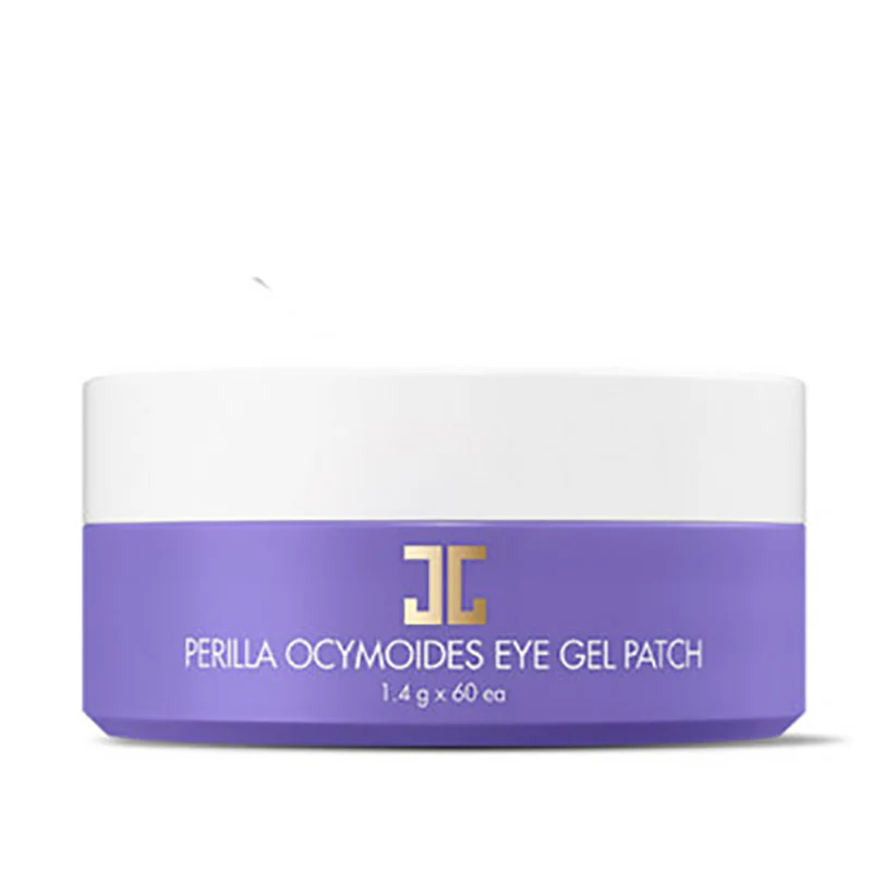Perilla Ocymoides Eye Gel Patch (60 Patches)