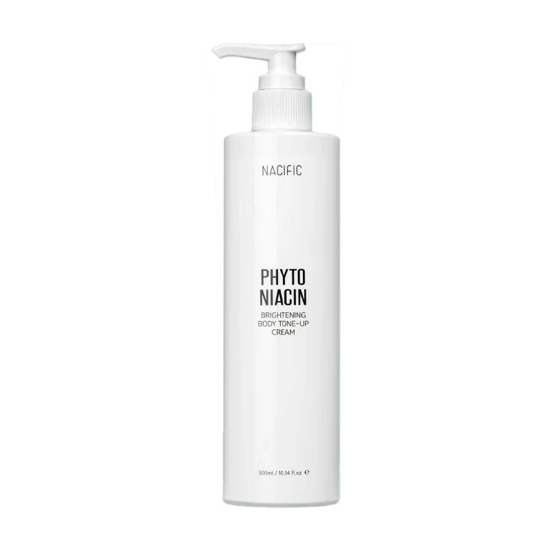 Phyto Niacin Brightening Body Tone-Up Cream 300ml