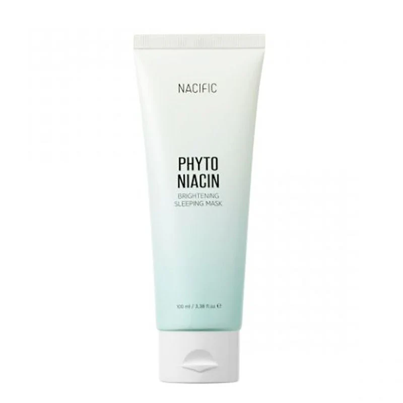 Phyto Niacin Brightening Sleeping Mask 100ml