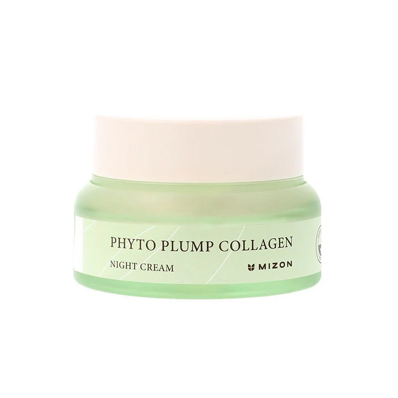 Phyto Plump Collagen Night Cream 50ml
