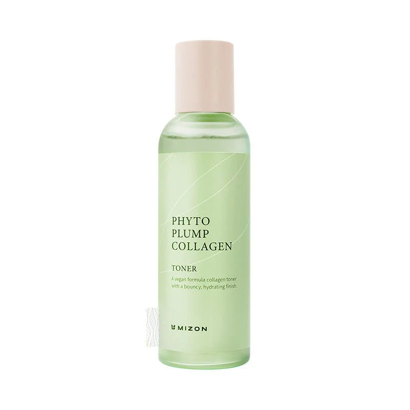 Phyto Plump Collagen Toner 150ml