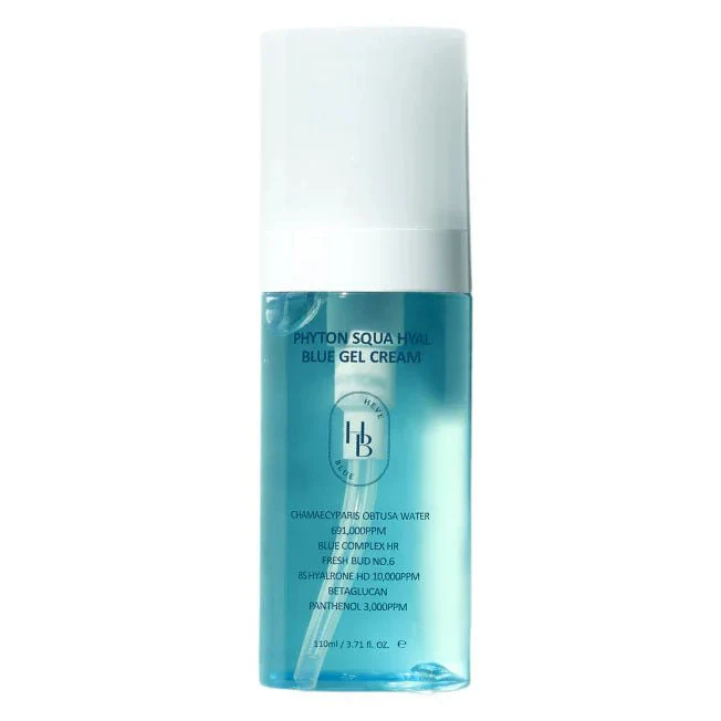 Phyton Squa Hyal Blue Gel Cream 110ml