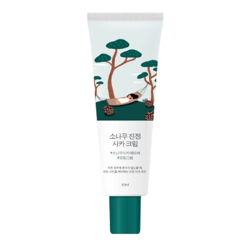 Pine Calming Cica Cream 50ml