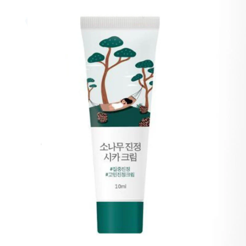 Pine Calming Cica Cream (Mini) 10ml