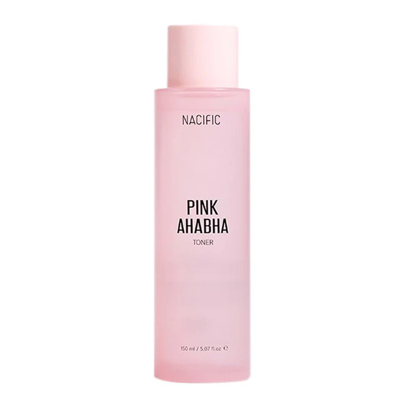 Pink AHA BHA Toner 150ml