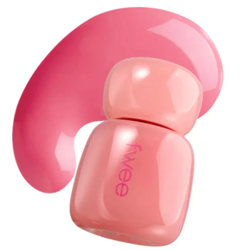 Pink Obsession Stay-Fit Lip Tint 3.8g