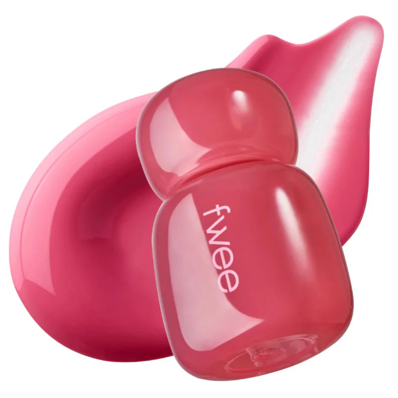 Pink Obsession Stay-Fit Lip Tint 3.8g - Image 10