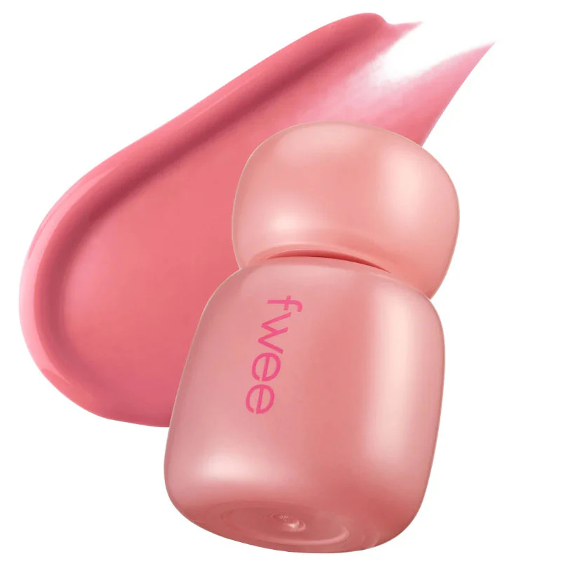 Pink Obsession Stay-Fit Lip Tint 3.8g - Image 12