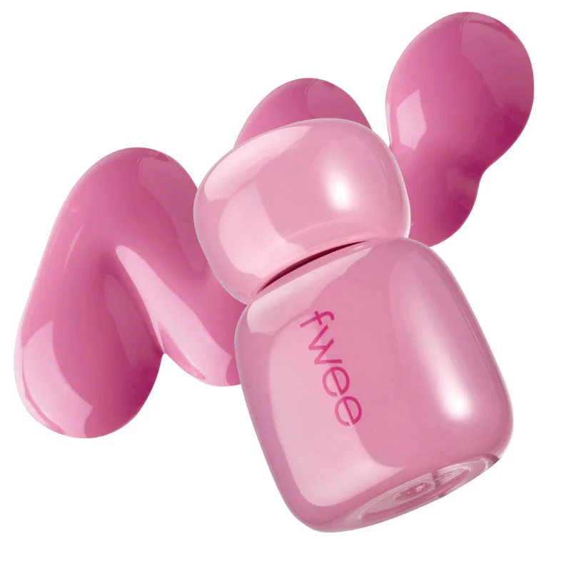 Pink Obsession Stay-Fit Lip Tint 3.8g - Image 13