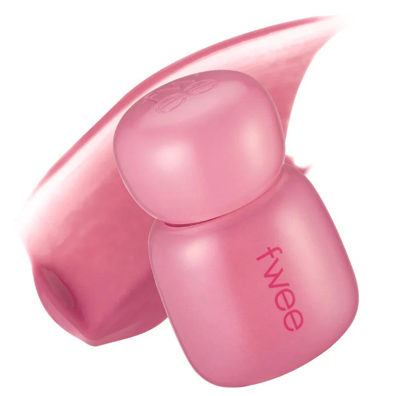 Pink Obsession Stay-Fit Lip Tint 3.8g - Image 14