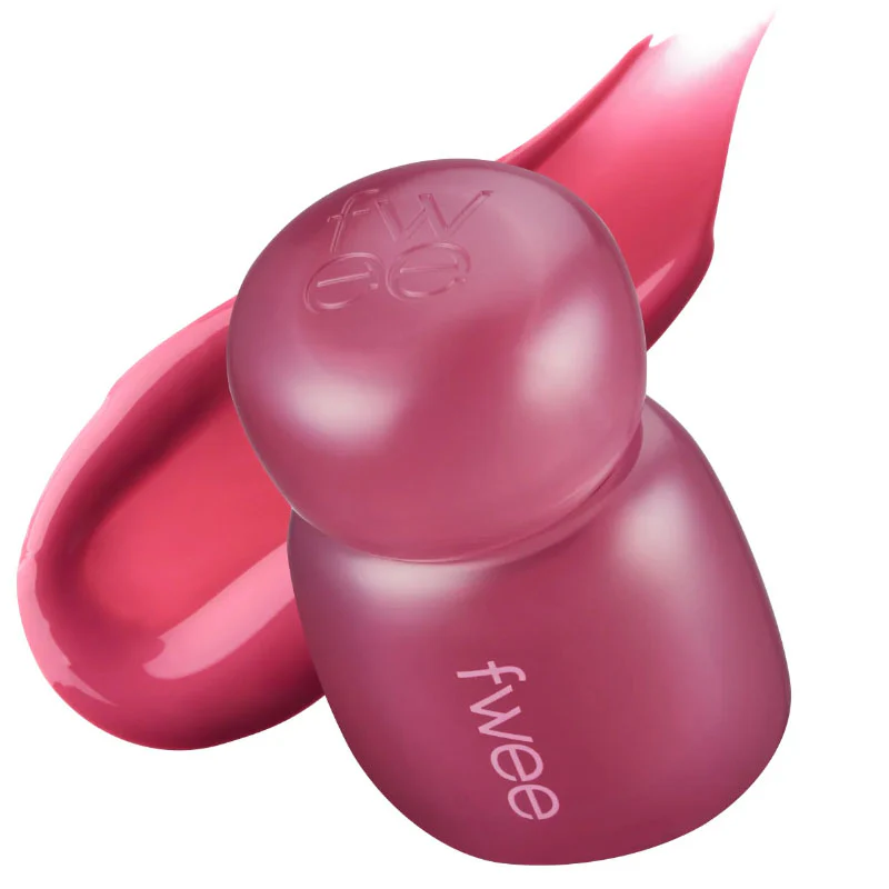 Pink Obsession Stay-Fit Lip Tint 3.8g - Image 19