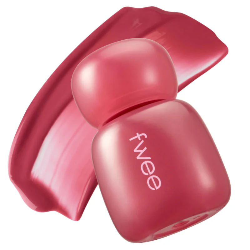 Pink Obsession Stay-Fit Lip Tint 3.8g - Image 20