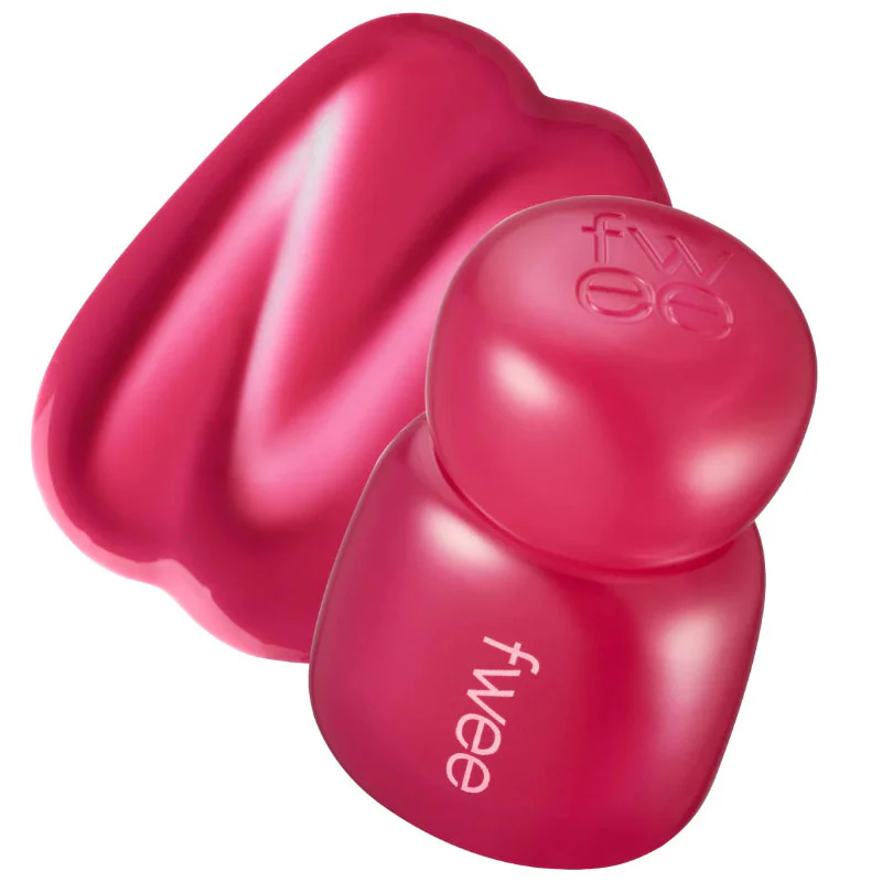 Pink Obsession Stay-Fit Lip Tint 3.8g - Image 21