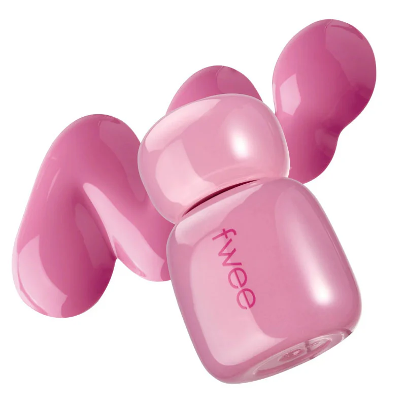 Pink Obsession Stay-Fit Lip Tint 3.8g - Image 3