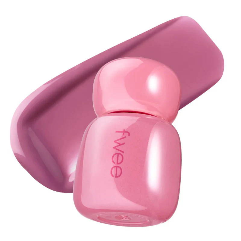 Pink Obsession Stay-Fit Lip Tint 3.8g - Image 4