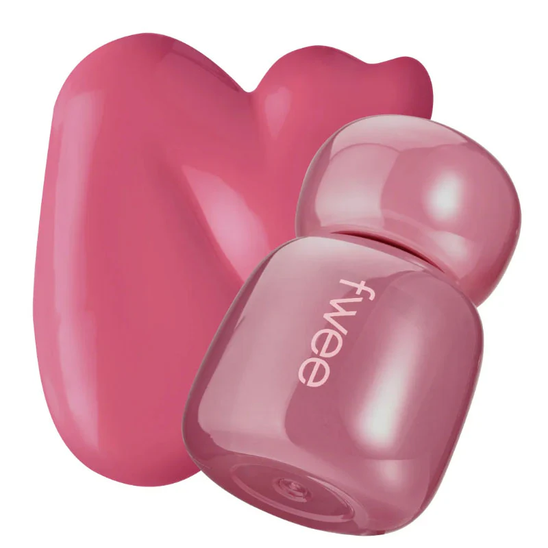 Pink Obsession Stay-Fit Lip Tint 3.8g - Image 5