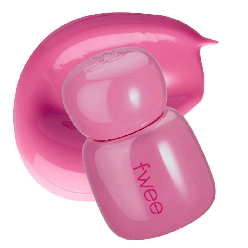 Pink Obsession Stay-Fit Lip Tint 3.8g - Image 6