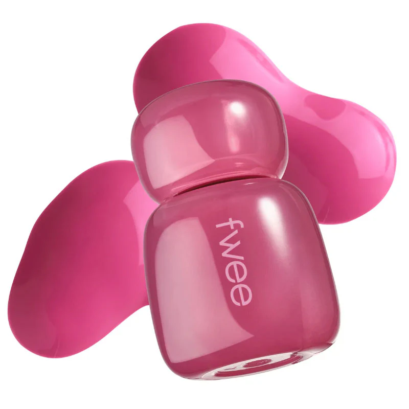 Pink Obsession Stay-Fit Lip Tint 3.8g - Image 7
