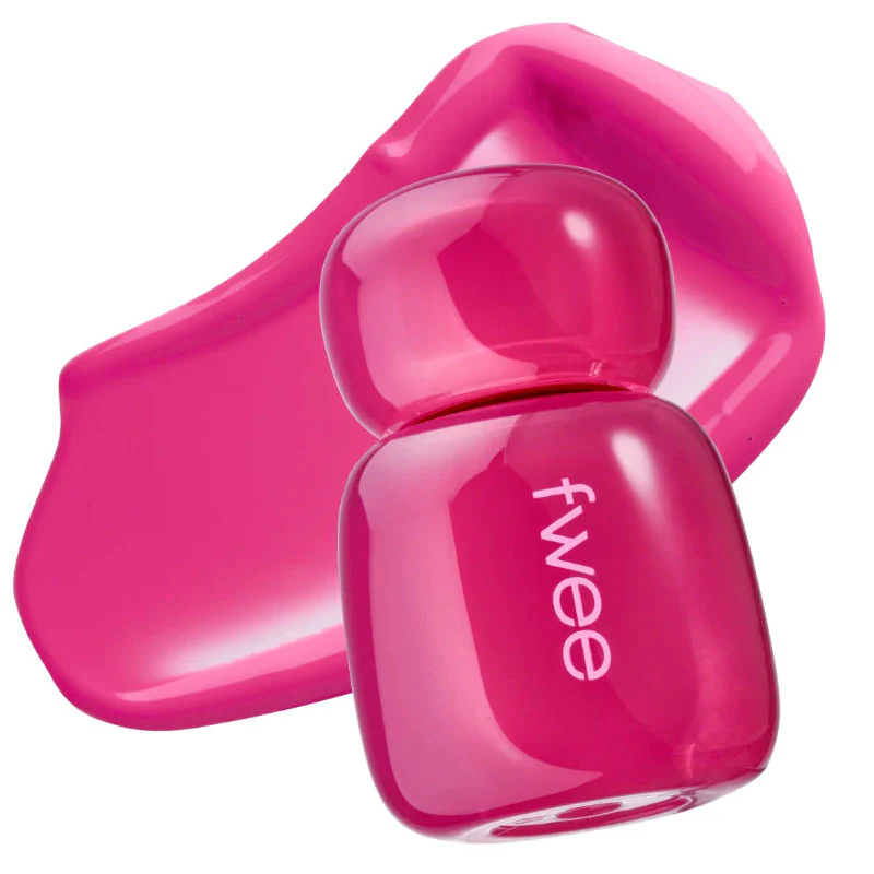 Pink Obsession Stay-Fit Lip Tint 3.8g - Image 8