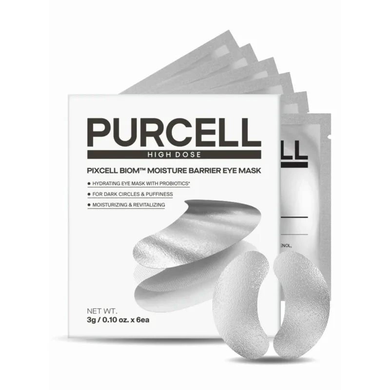 Pixcell Biom Moisture Barrier Eye Mask 3g - Image 2