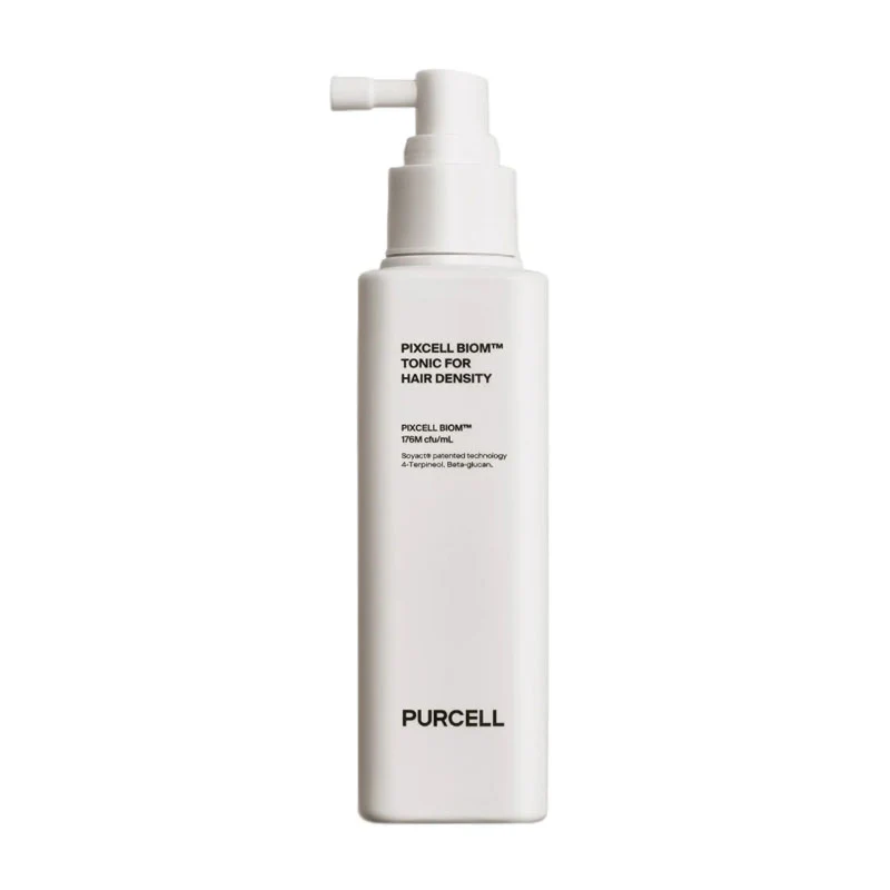 Pixcell Biom Tonic for Hair Density 130ml