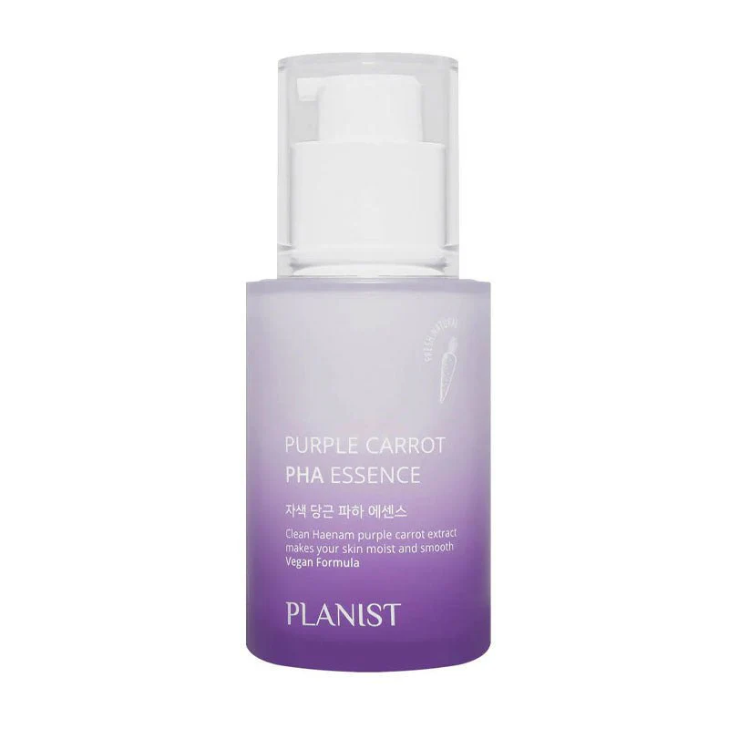 Planist Purple Carrot PHA Essence 30ml