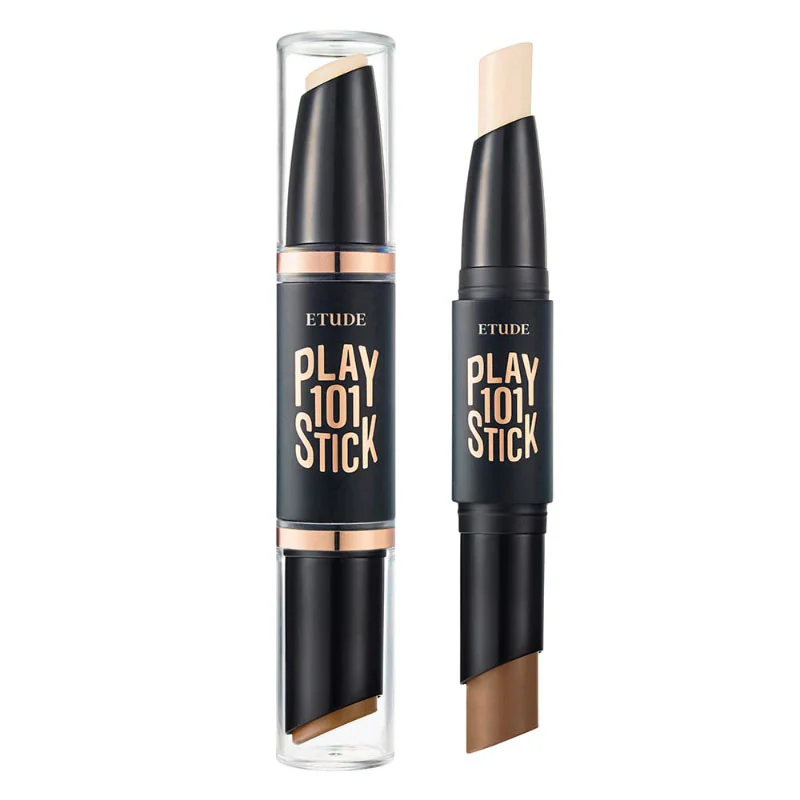 Play 101 Stick Contour Duo (3 Colours) - Image 4