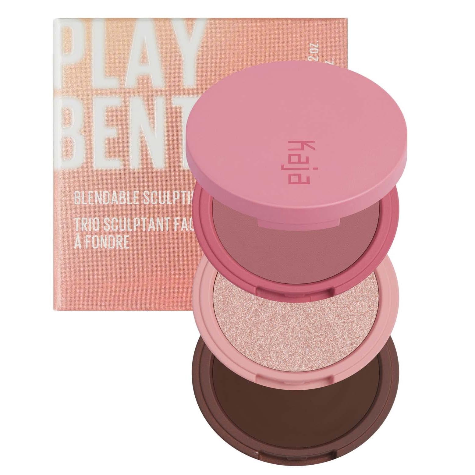 Play Bento Sculpting Trio - Image 2