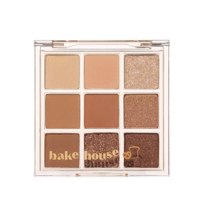 Play Color Eyes Bakehouse 10g