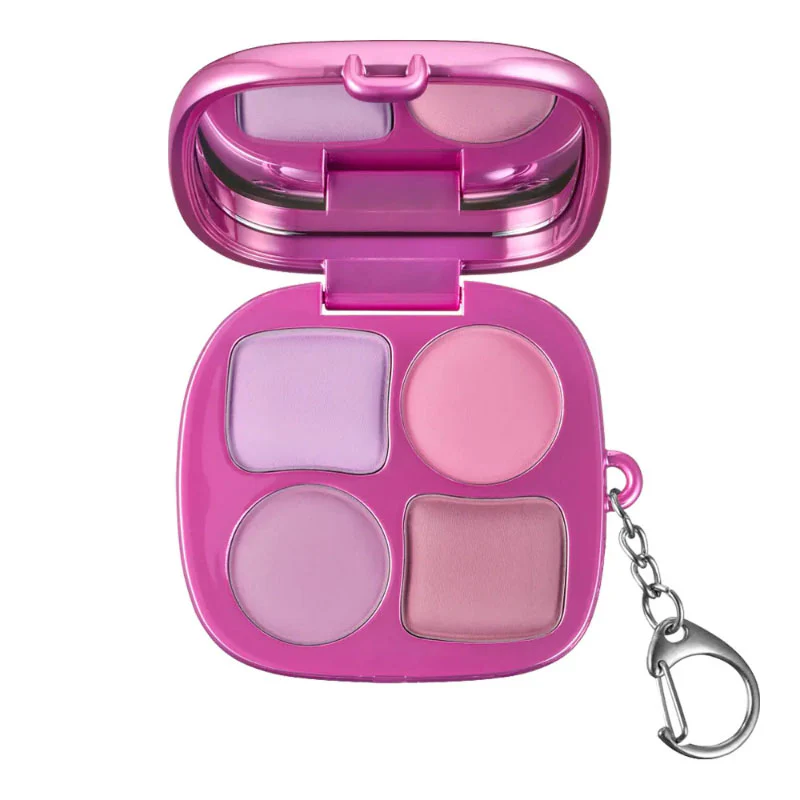 Pocket Cheek Palette 9.6g - Image 5