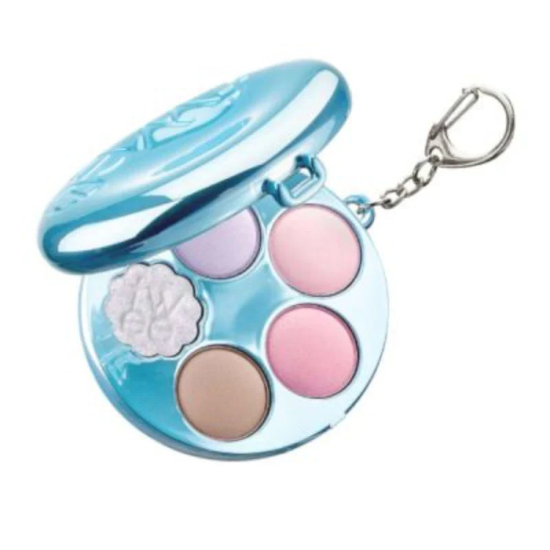 Pocket Eye Palette 6.6g