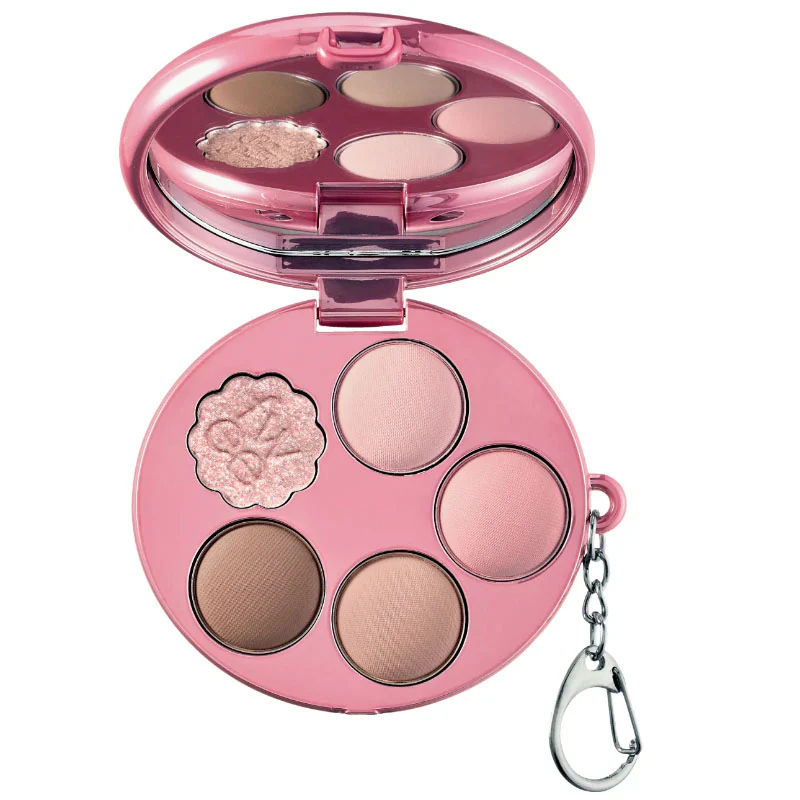 Pocket Eye Palette 6.6g - Image 3