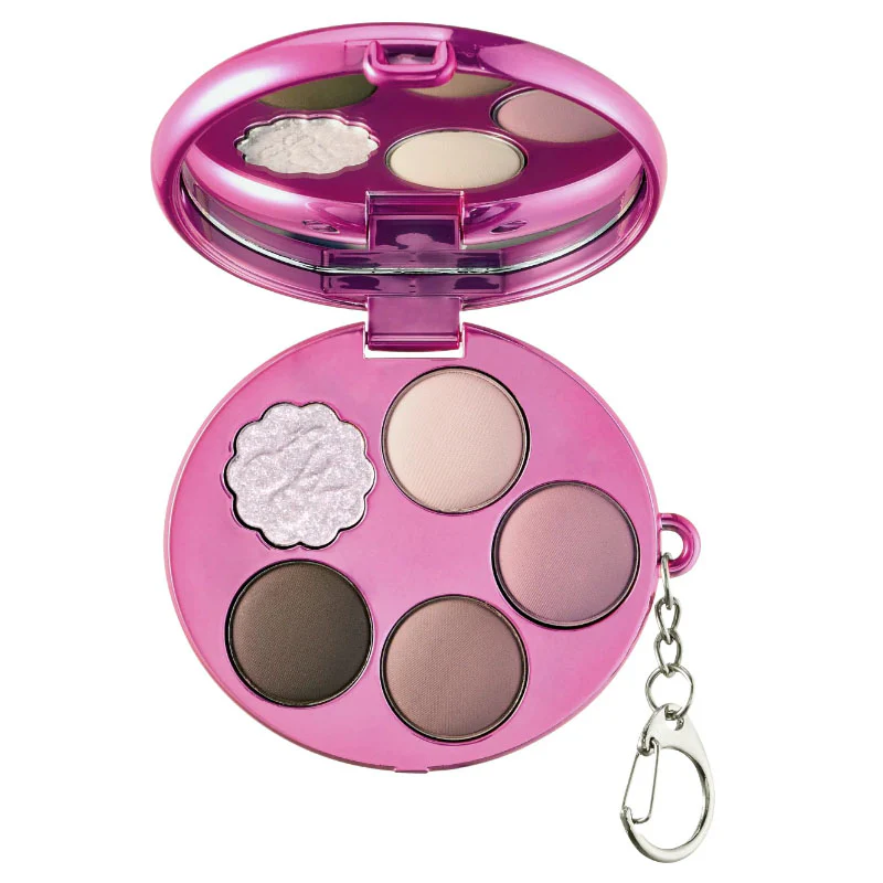 Pocket Eye Palette 6.6g - Image 5