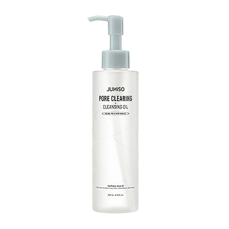 Pore Clearing Cleansing Oil 200ml