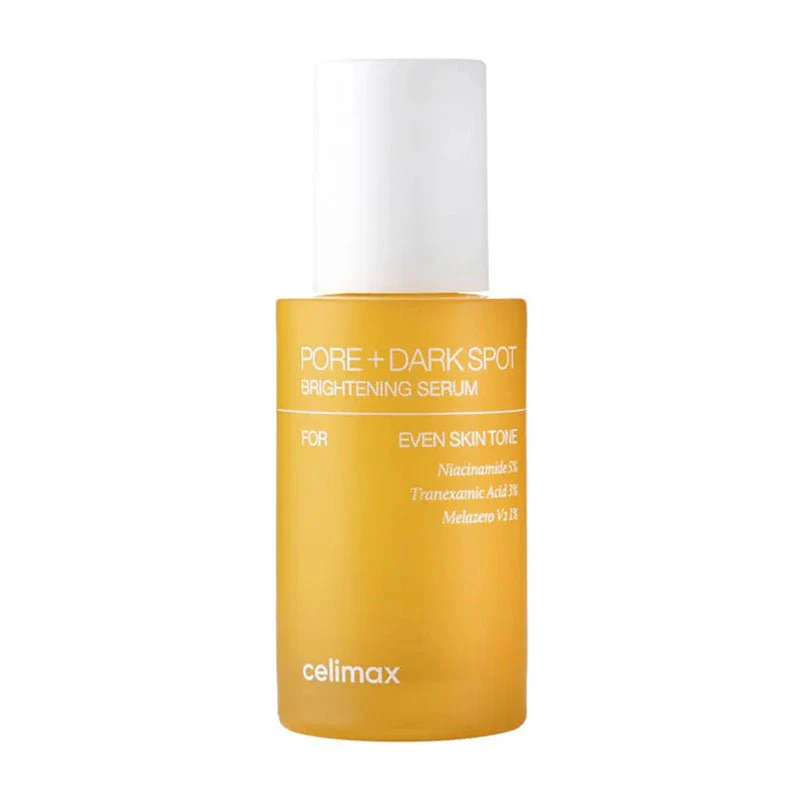 Pore + Dark Spot Brightening Serum 30ml
