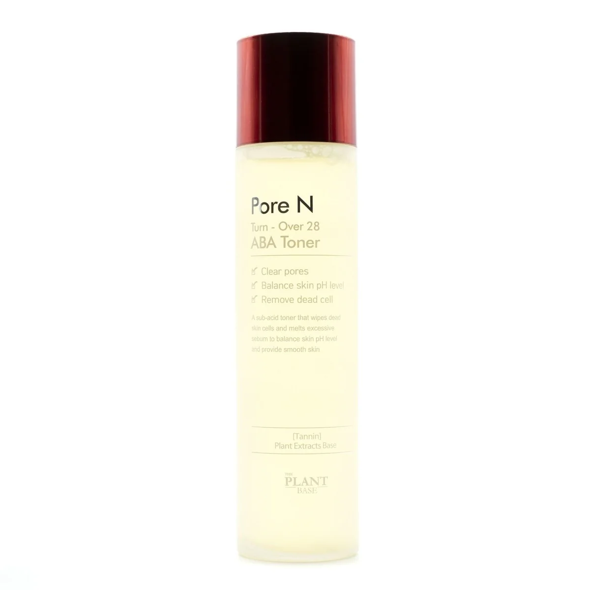 Pore N Turn-Over 28 ABA Toner 150ml