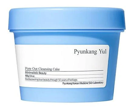 Pore Out Cleansing Cake 100g