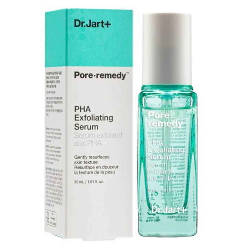 Pore-Remedy PHA Exfoliating Serum 30ml