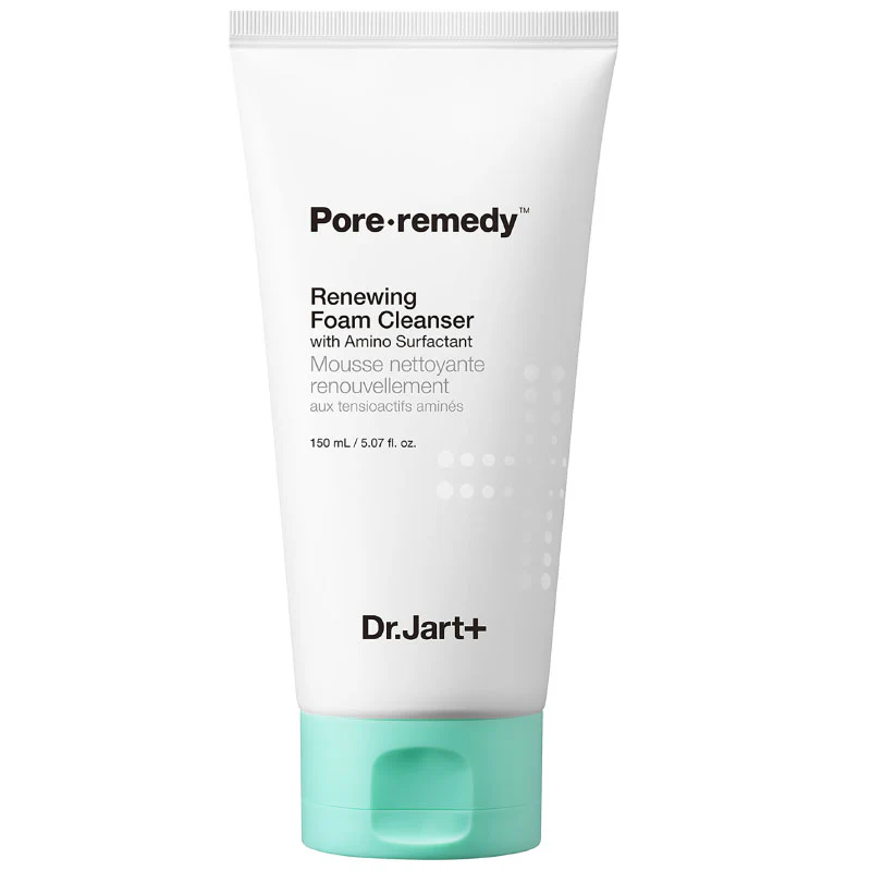 Pore-Remedy Renewing Foam Cleanser 150ml